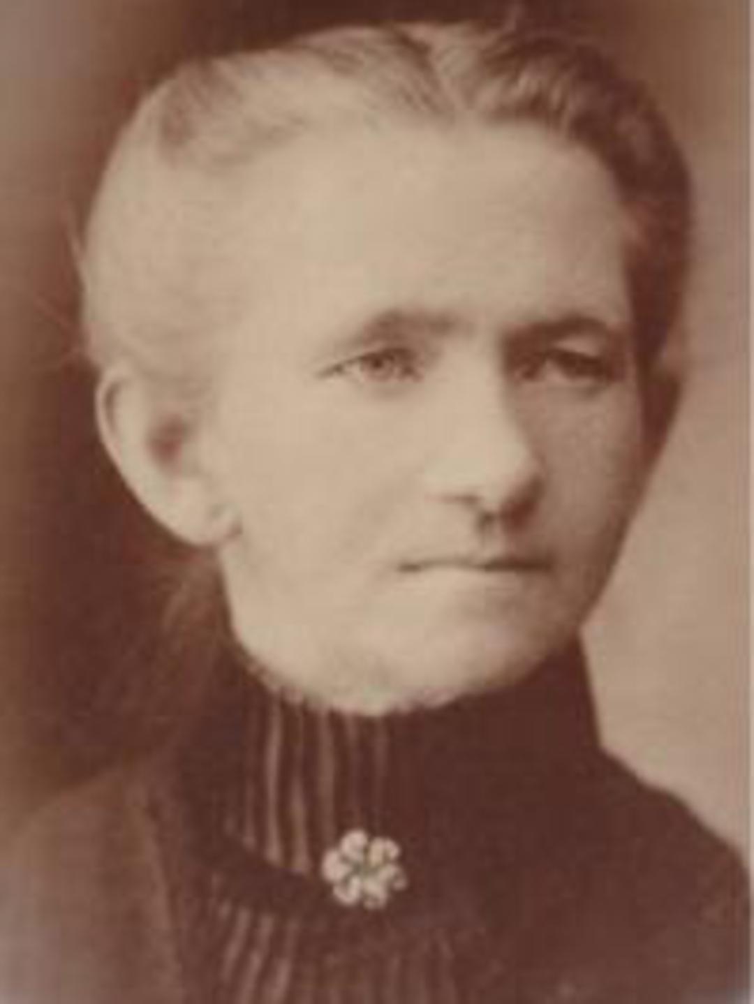 Laura Johanne Swensen (1857 - 1929) Profile